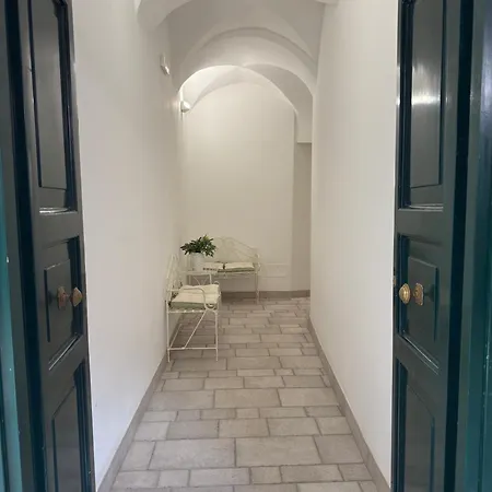 Residenza Antinori * LʼAquila