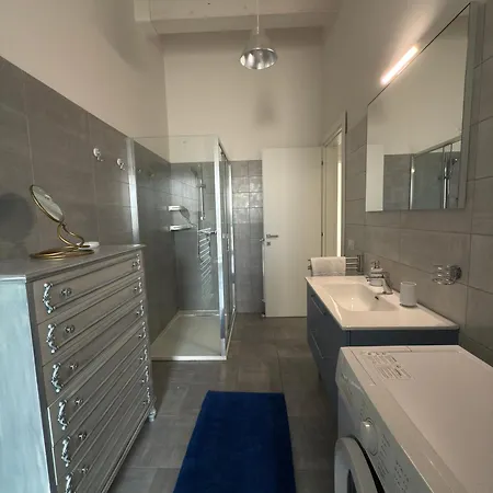 Residenza Antinori Lejlighed