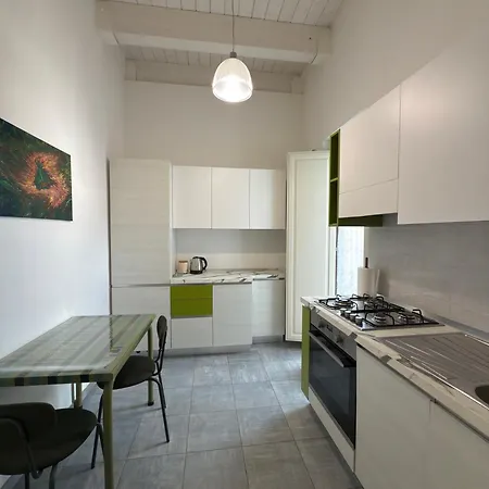 Appartement Residenza Antinori