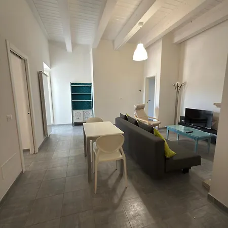 Residenza Antinori L'Aquila