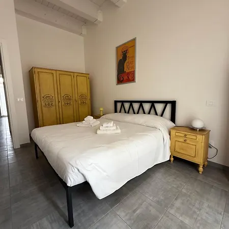 Residenza Antinori Apartament *