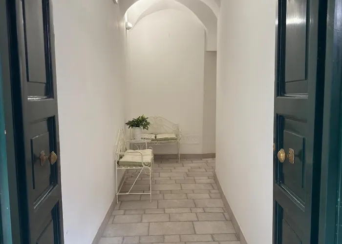 Residenza Antinori * LʼAquila