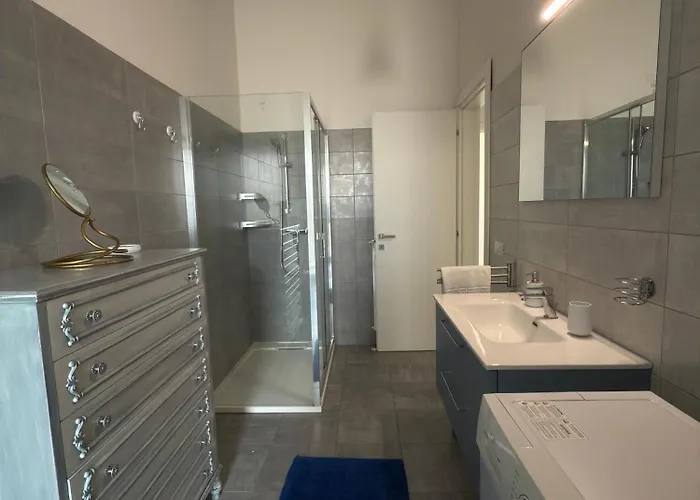 Residenza Antinori Appartement