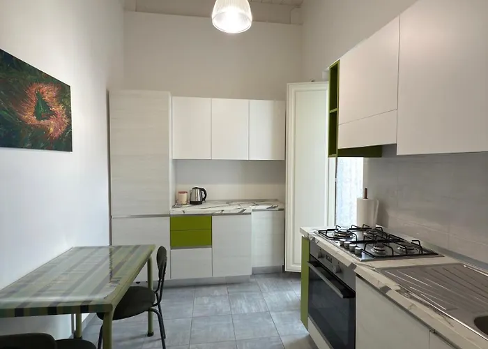 Apartamento Residenza Antinori