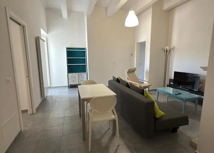 Residenza Antinori LʼAquila