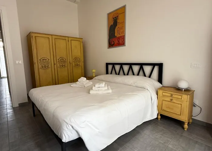 Residenza Antinori Appartement *